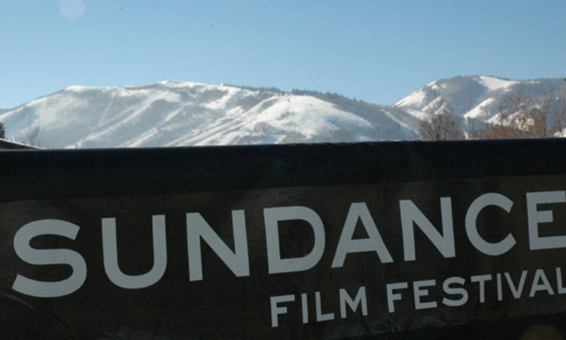 Sundance or bust!