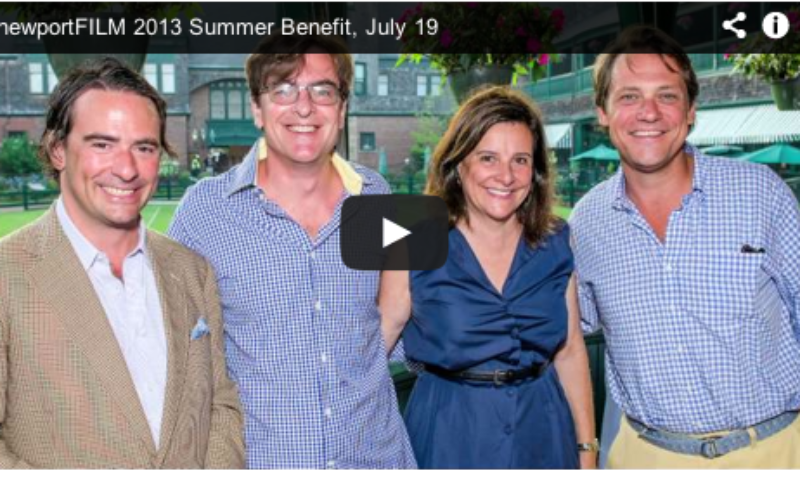 VIDEO: Summer Benefit 7/19