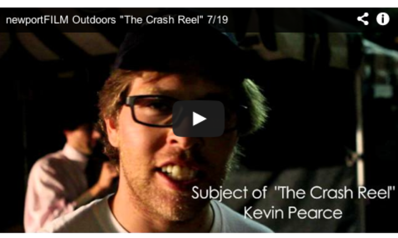 VIDEO: The Crash Reel 7/19