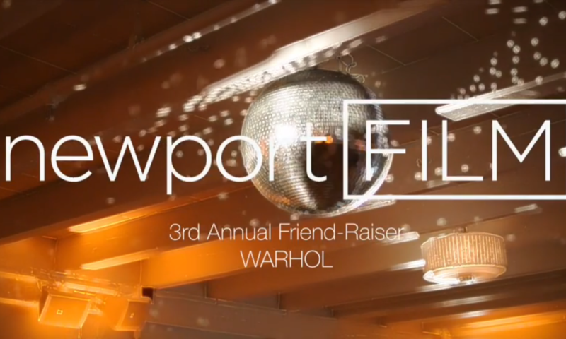 VIDEO: 2014 Winter Friend-Raiser Recap. March 1.