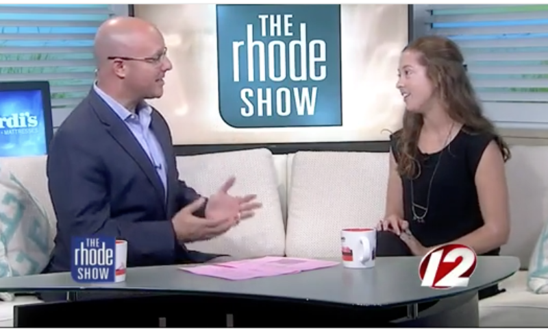 VIDEO: The Rhode Show: newportFILM shows ‘Unbranded’
