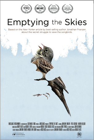 Emptying The Skies