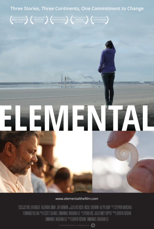 Elemental