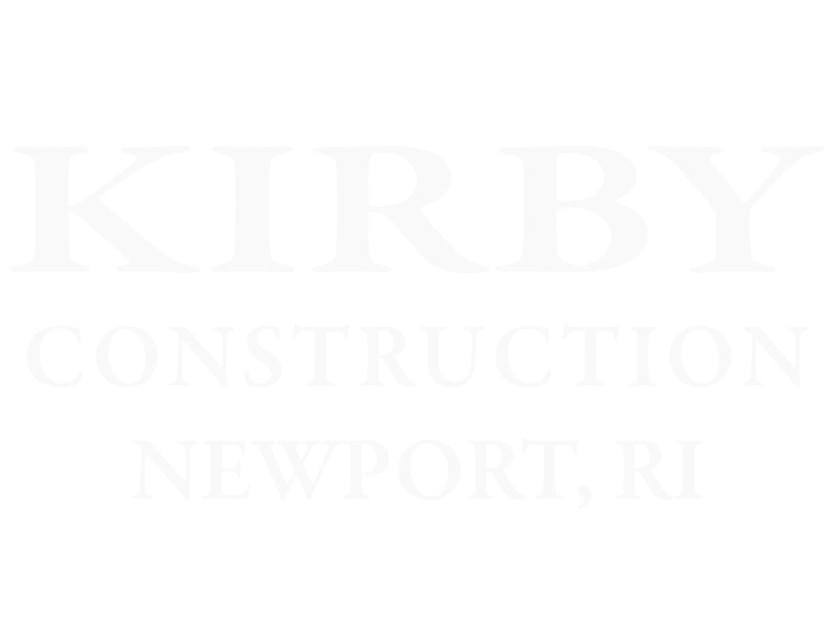 Kirby Construction