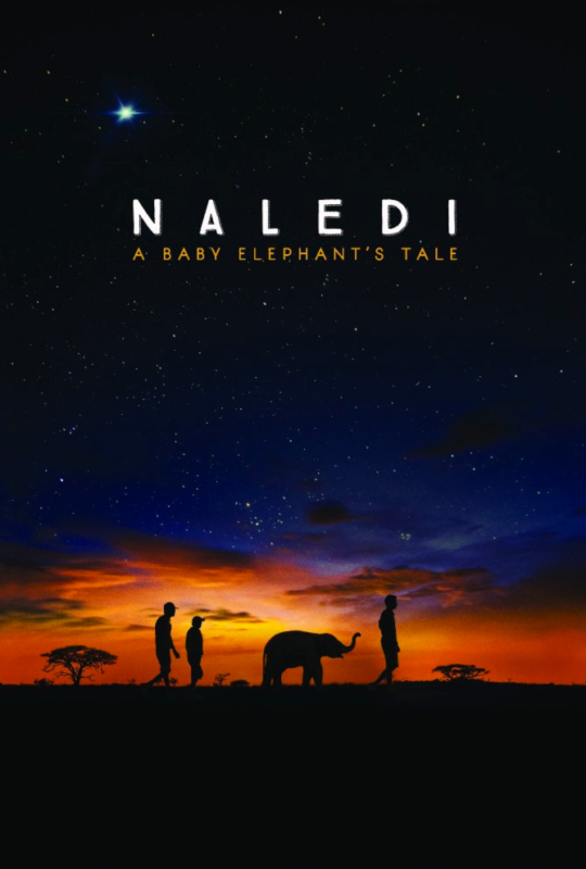 Naledi