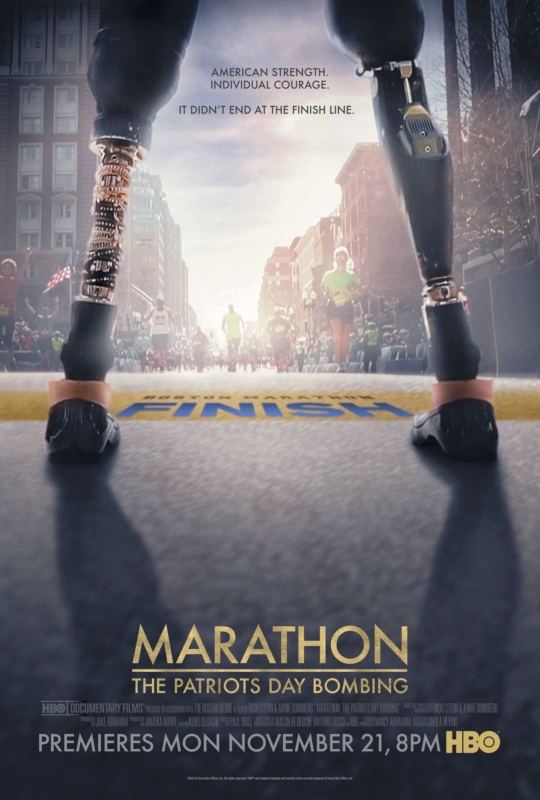 Marathon