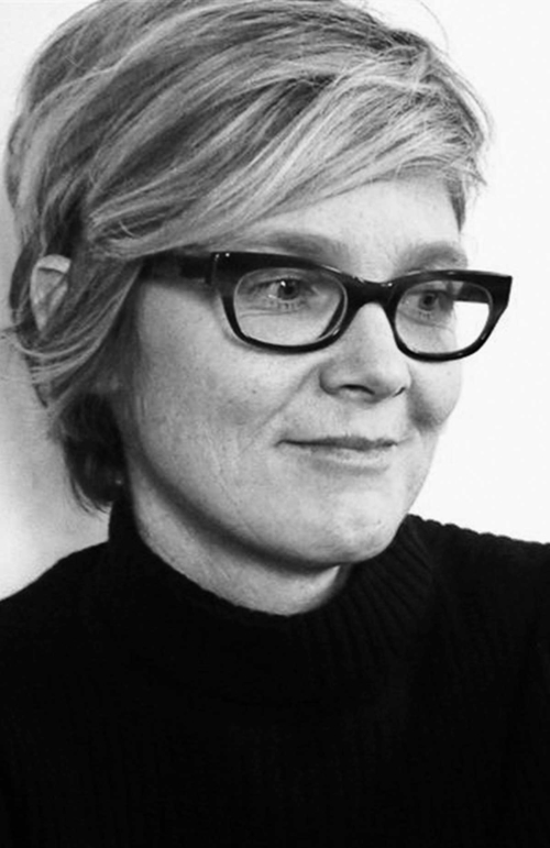 Andrea van Beuren