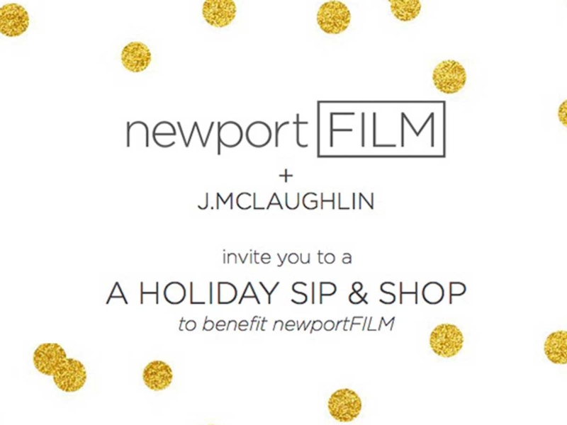 A Holiday Sip & Shop with Chace N’ Lulu + Monelle