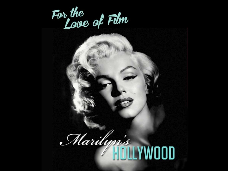 Marilyn’s Hollywood! newportFILM’s 2nd annual winter friend-raiser