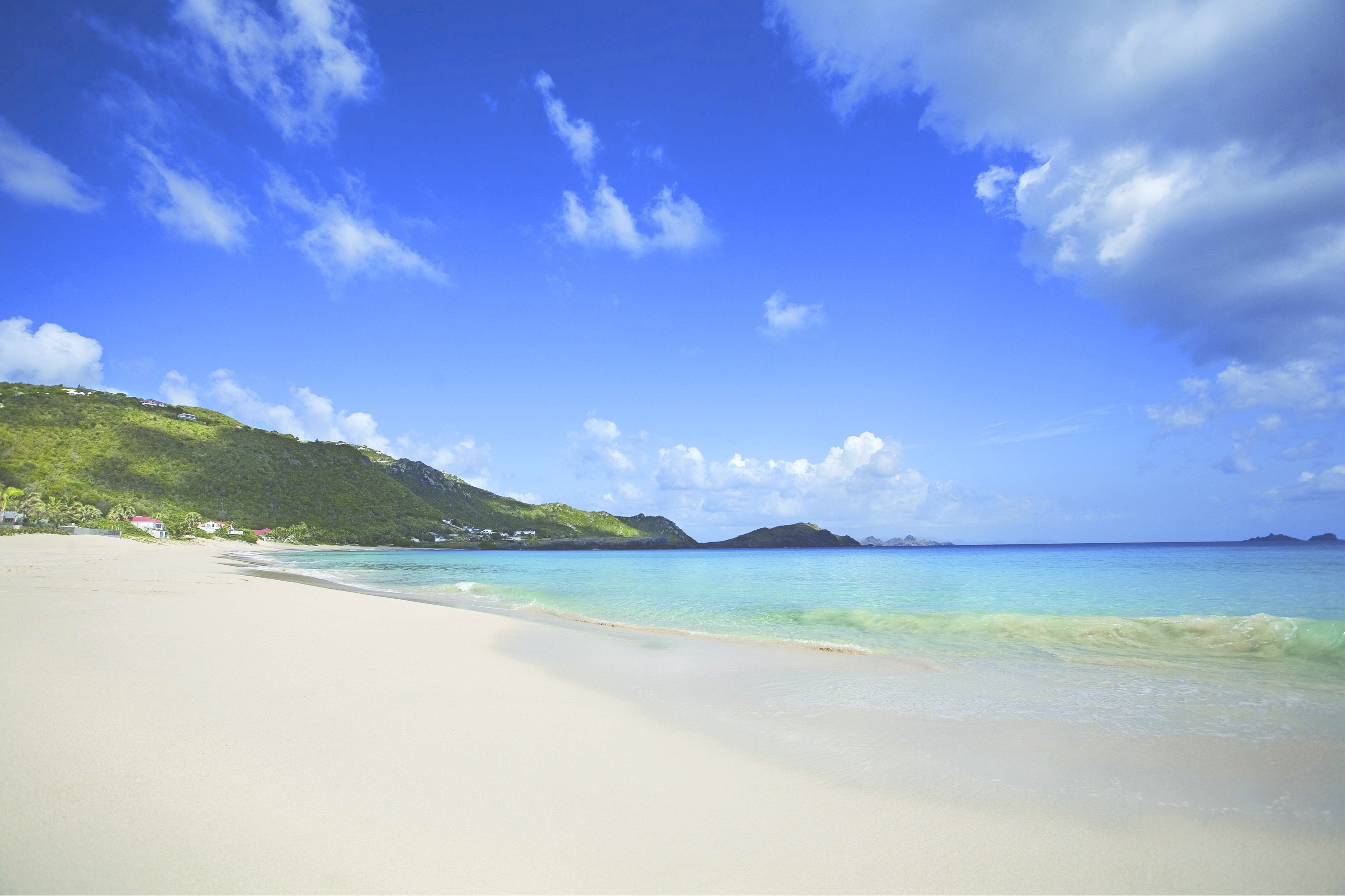 Win a Vacation in St Barths with WIMCO Villas!