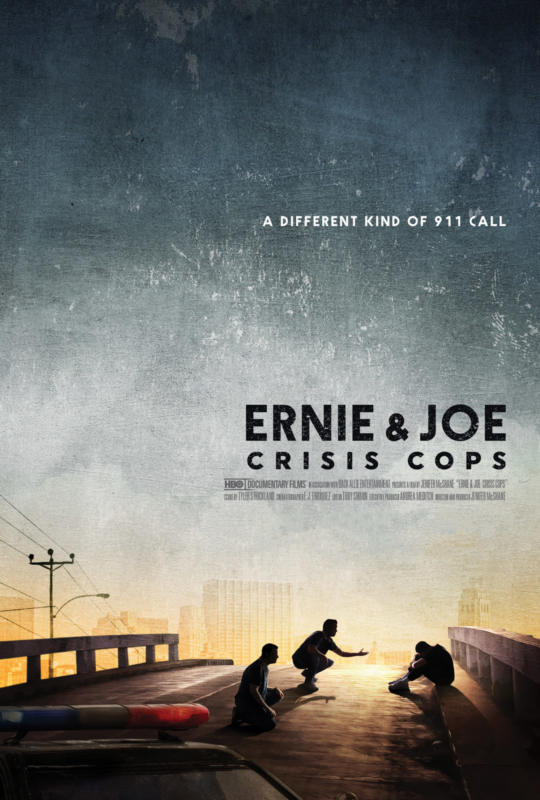 Ernie & Joe: Crisis Cops