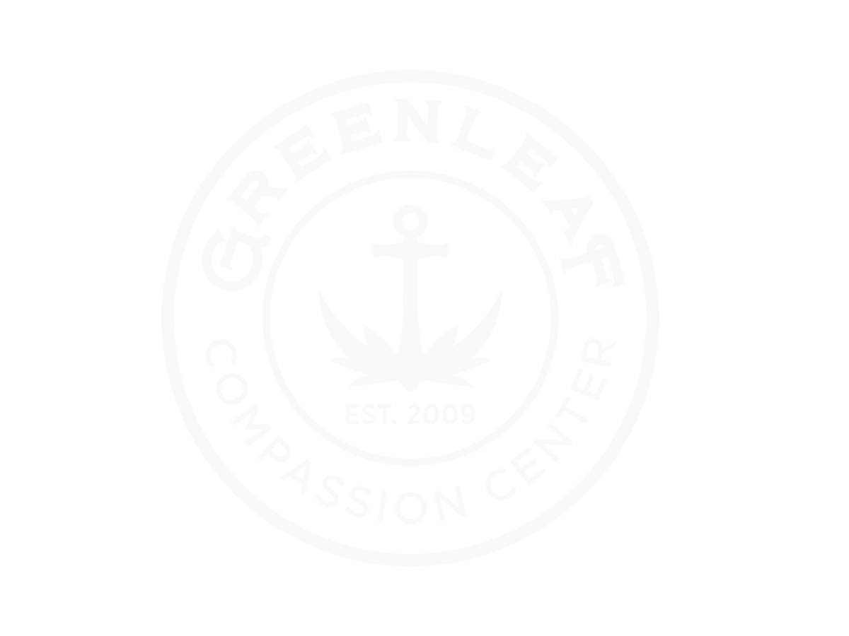 Greenleaf Compassion Center