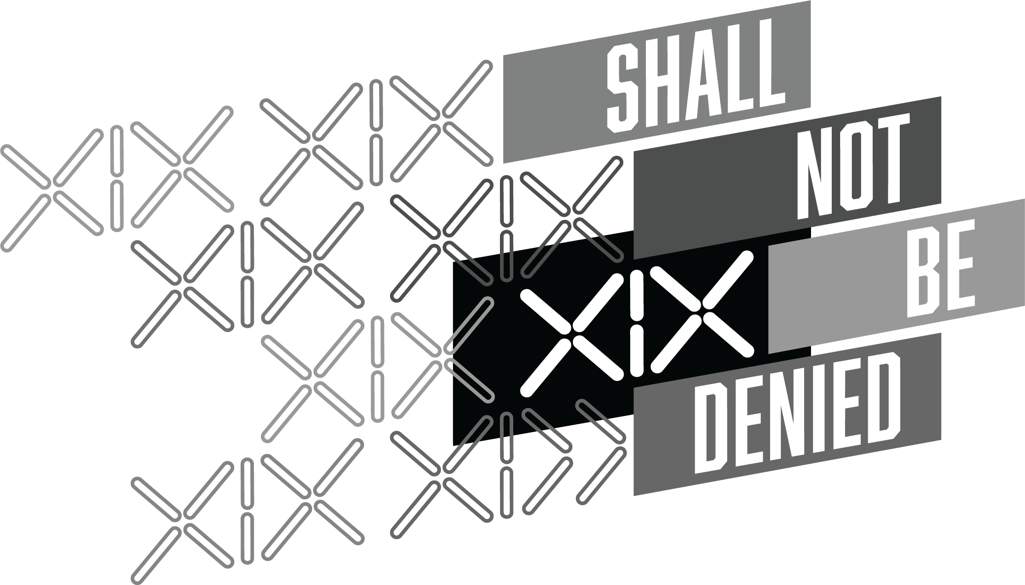 XIX: Shall Not Be Denied Identity
