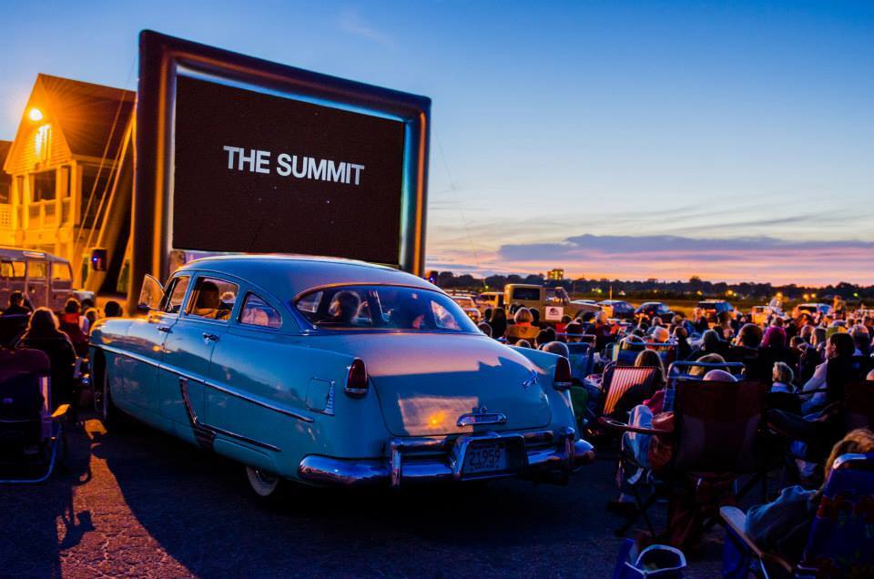 newportFILM drivein Guidelines newportFILM