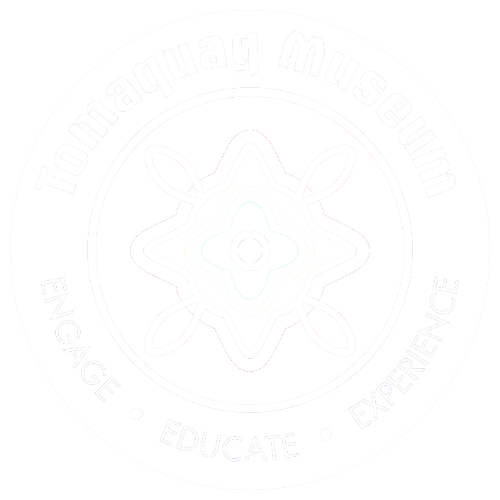 Tomaquag Museum