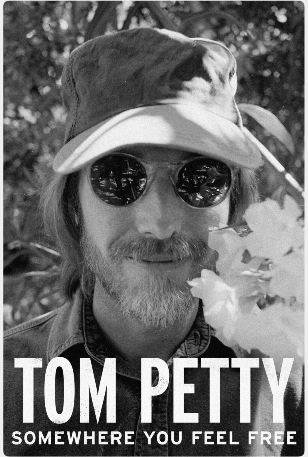 Tom Petty, Somewhere You Feel Free