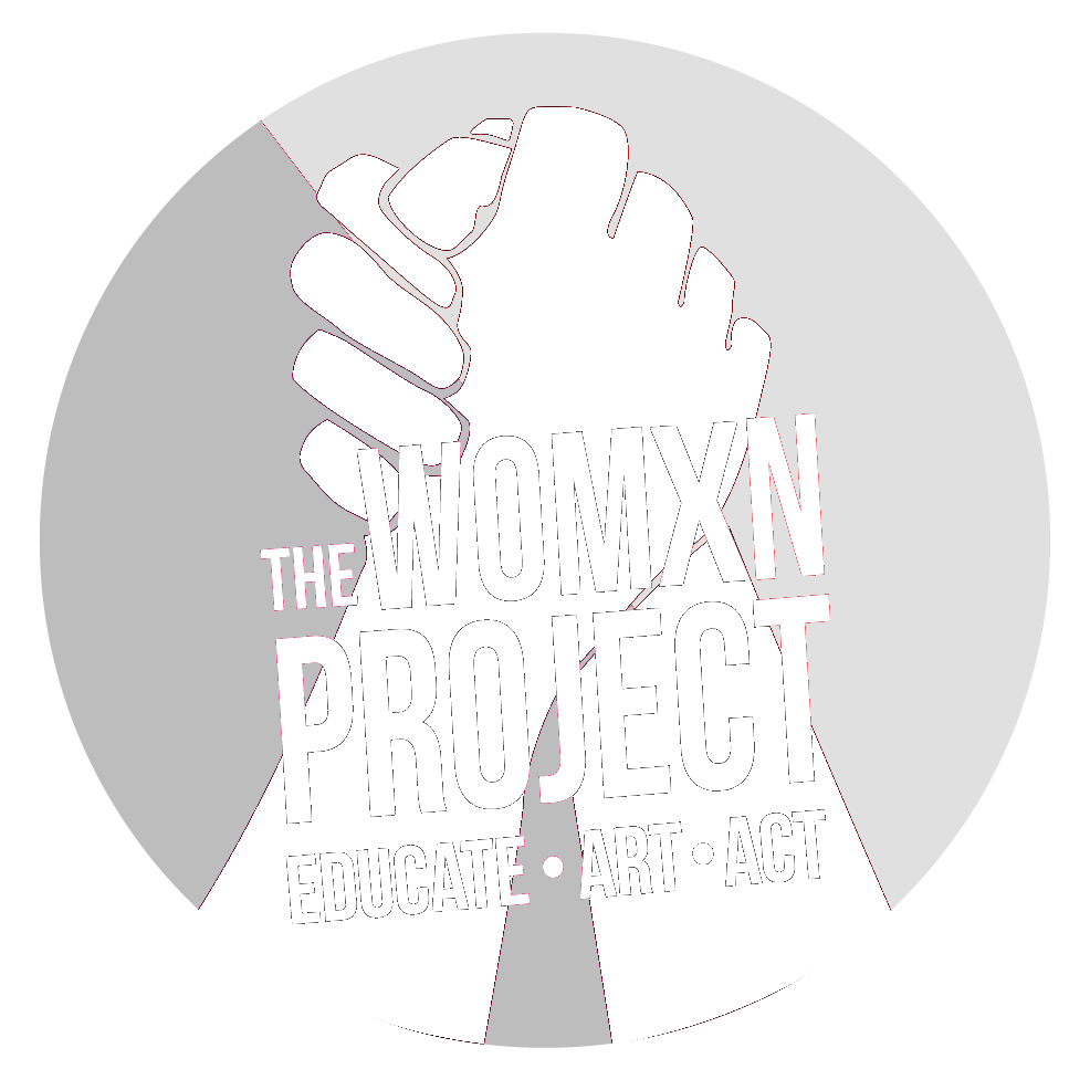 The Womxn Project