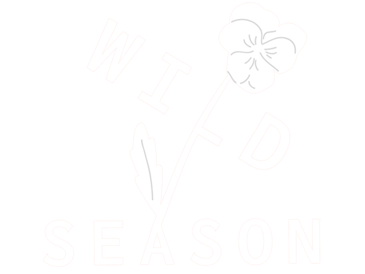 Wild Season Florals