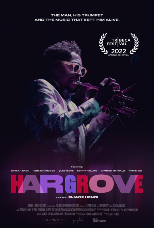 Hargrove