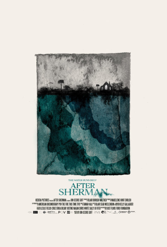 After Sherman