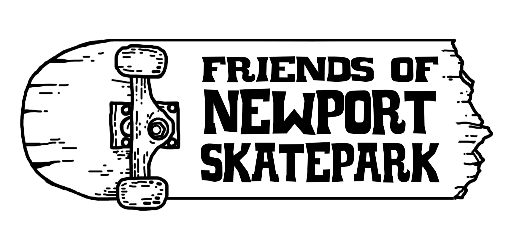 Friends Of Newport Skatepark