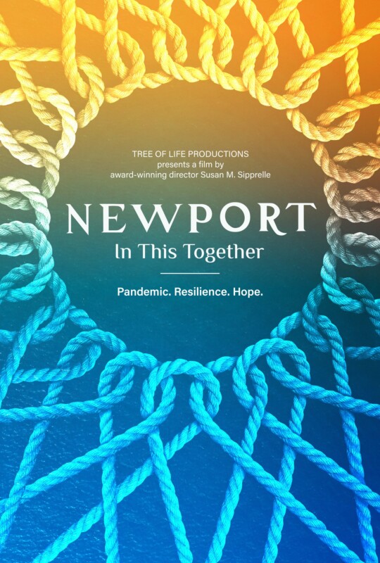 NEWPORT: IN THIS TOGETHER