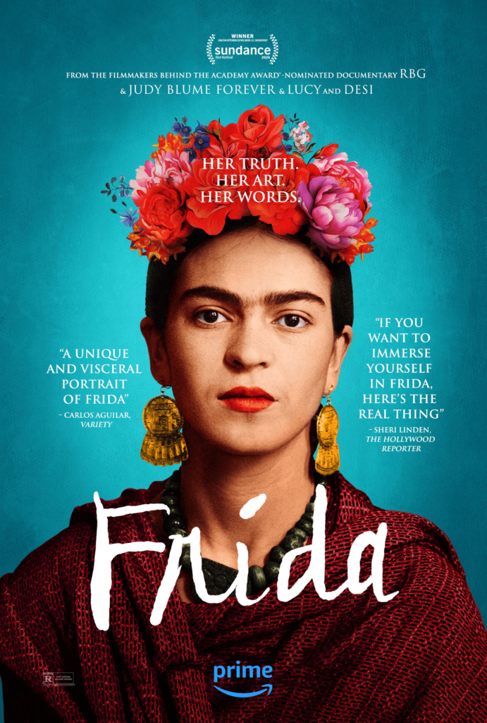 Frida NewportFILM frida-newportfilm
