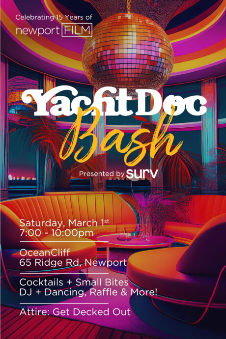 YachtDoc Bash