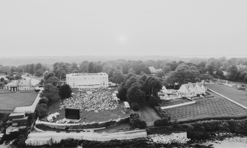 newportFILM Summer 2025 Lineup Preview on The Rhode Show