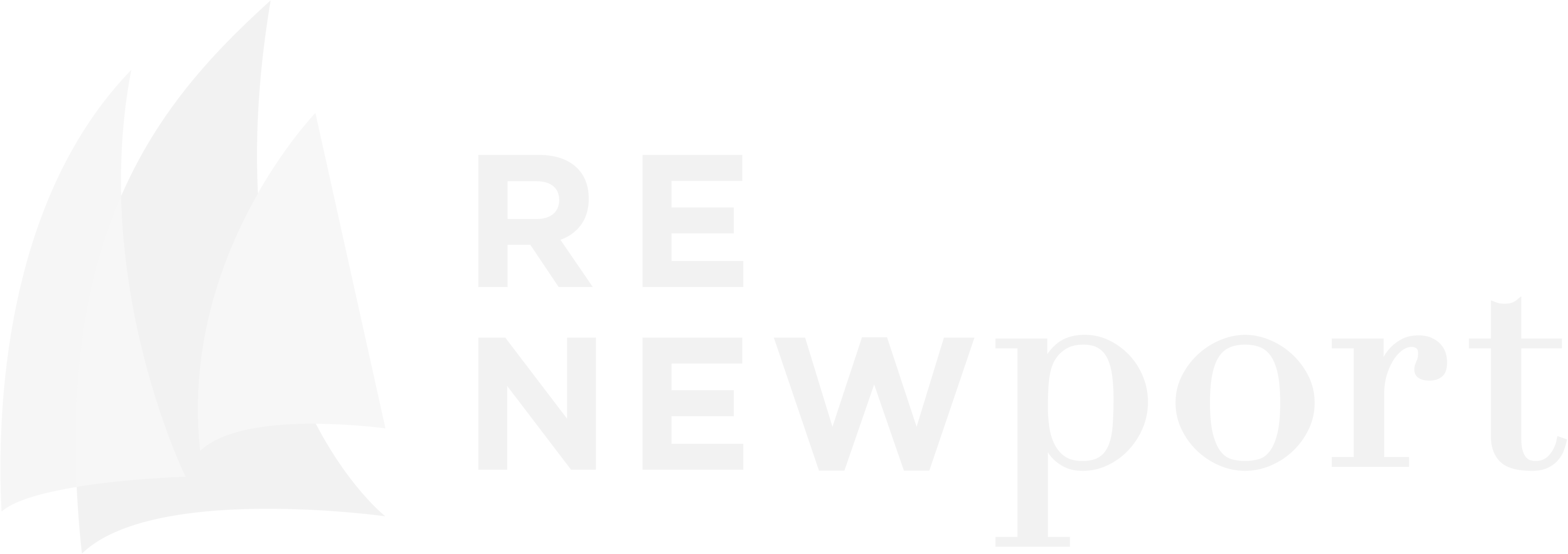 RENEWport
