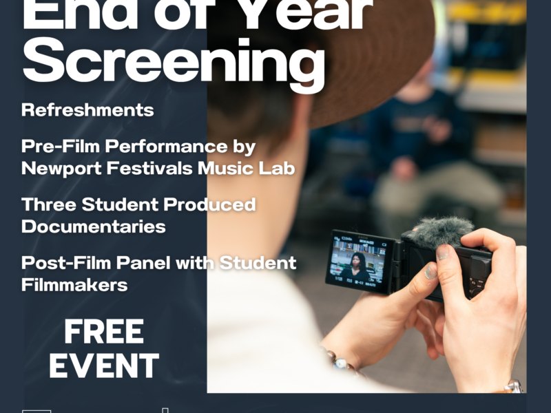 docUnbound End Of Year Screening