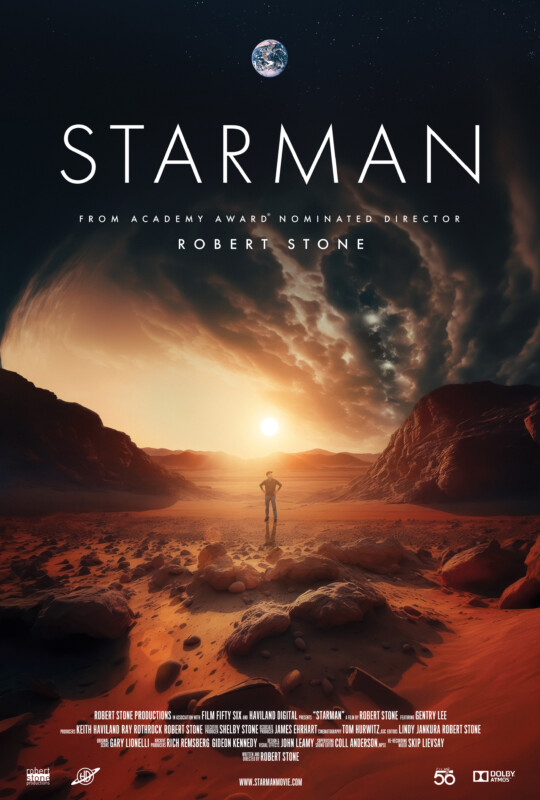 STARMAN