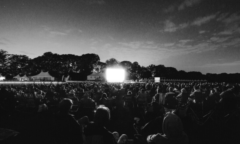 Variety | newportFILM 2025 Outdoors Line-Up