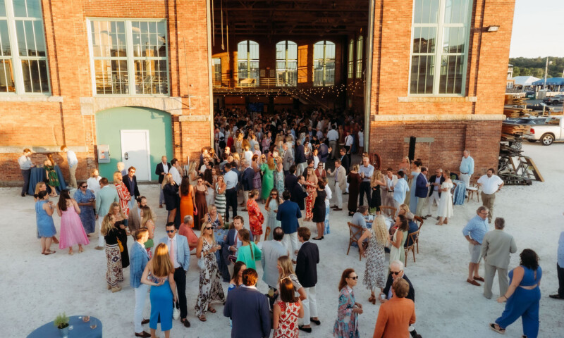 newportFILM 2025 Summer Benefit