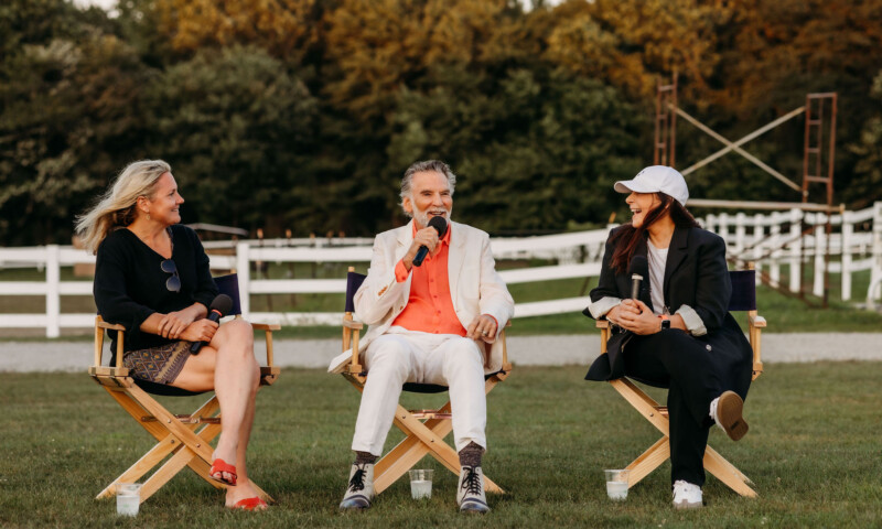 Variety | Kenny Loggins Says Making a Doc About His Life and Career Was a ‘Version of Therapy’