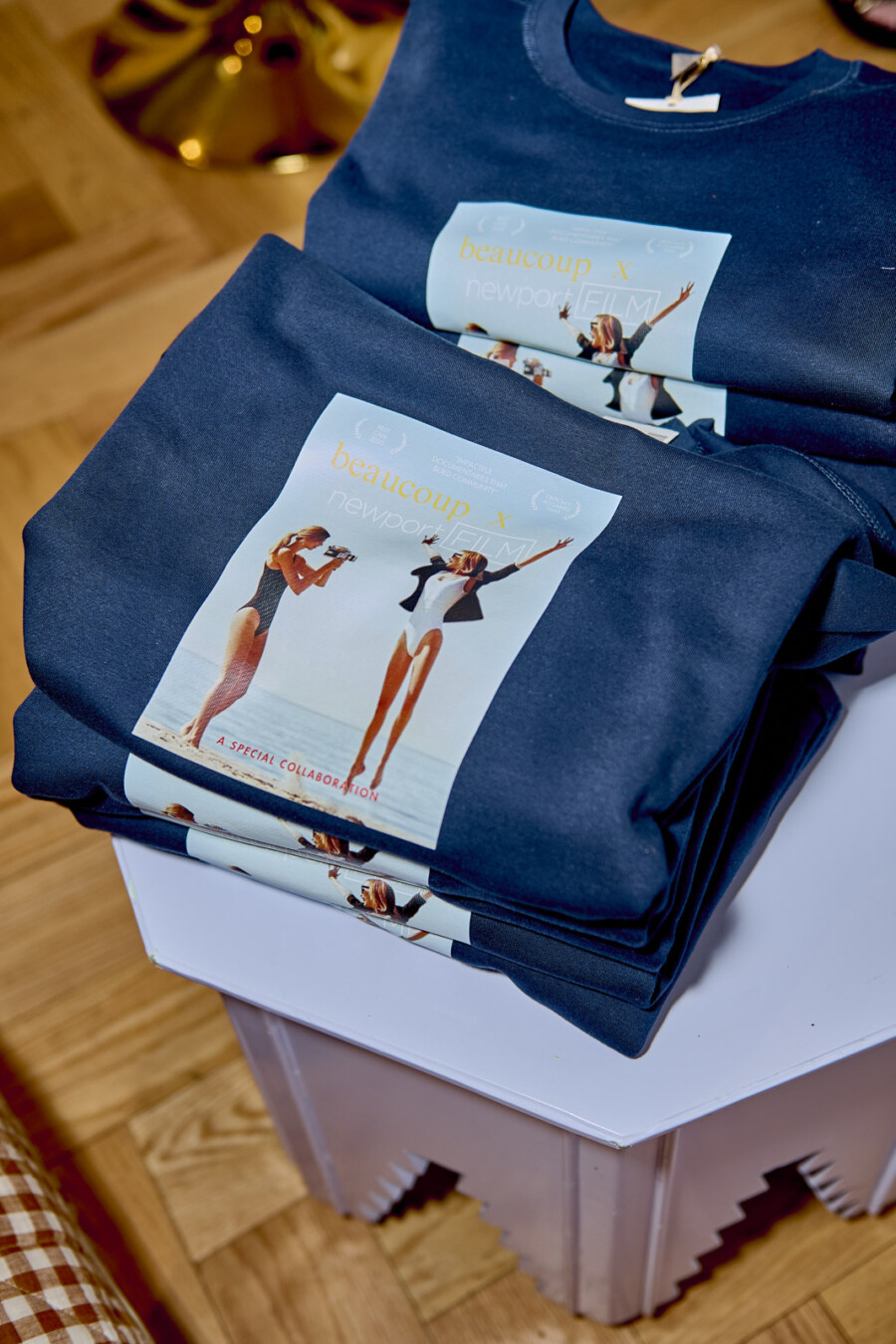 Event photography by Cocoa and Co.