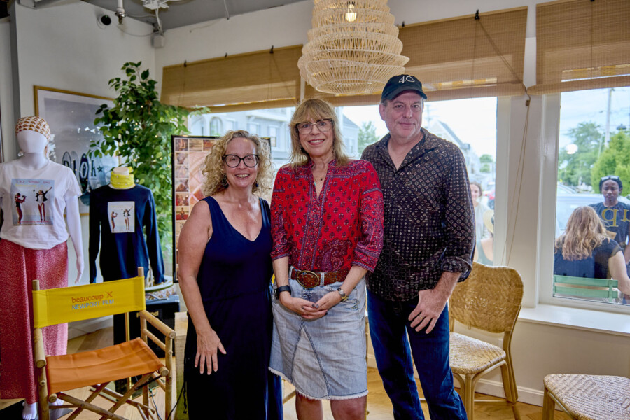 Event photography by Cocoa and Co.