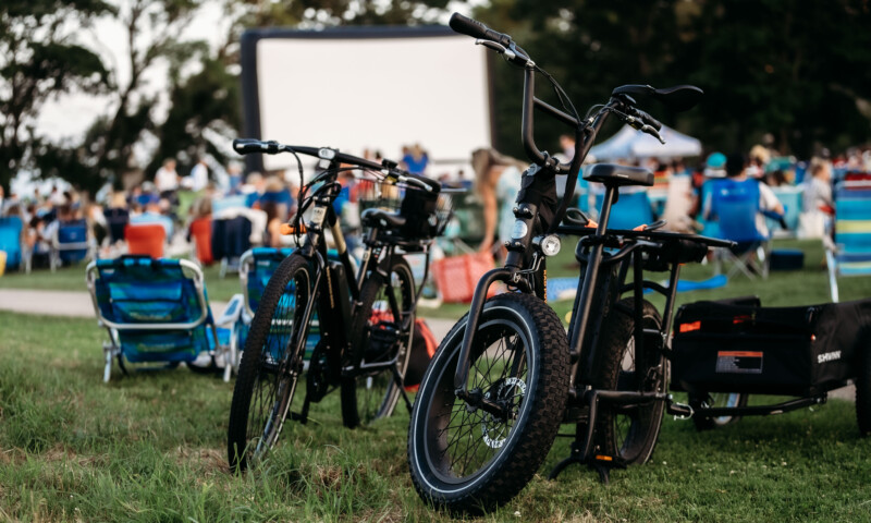 newportFilm’s Implementation of the Sustainability Toolbox
