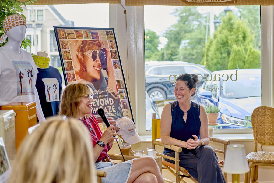 Event photography by Cocoa and Co.