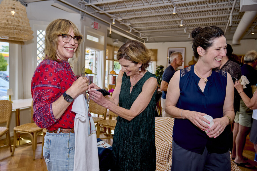 Event photography by Cocoa and Co.