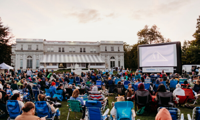 What’s Up Newp – newportFILM Outdoors returns June 25 with a summer of documentaries and filmmaker conversations