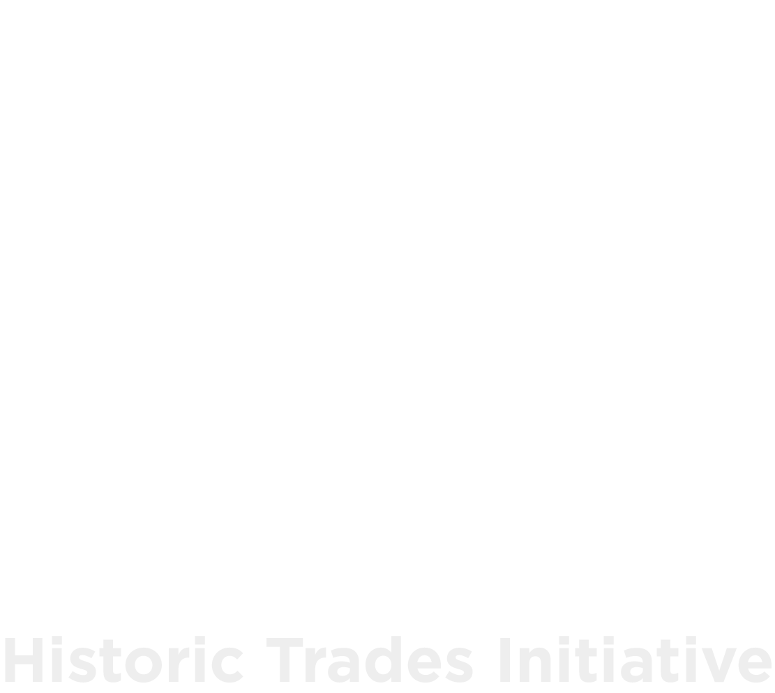 Newport Restoration Foundation – Historic Trades Initiative