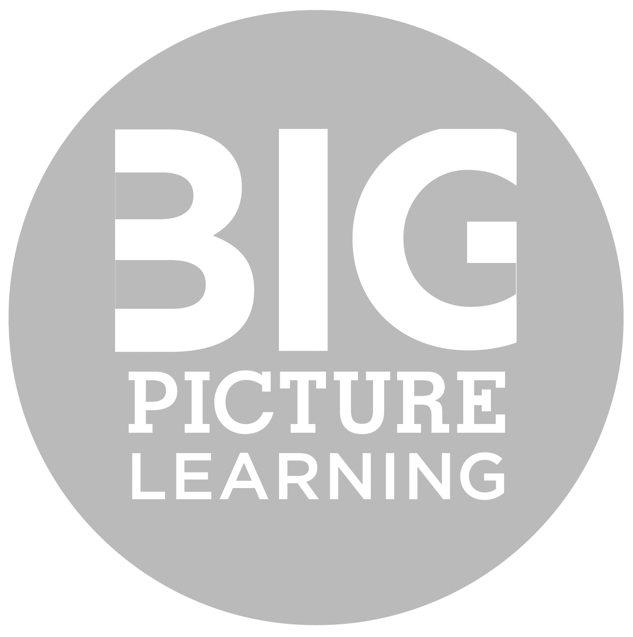 BIG Picture Learning