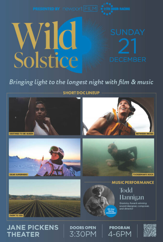 WILD SOLSTICE