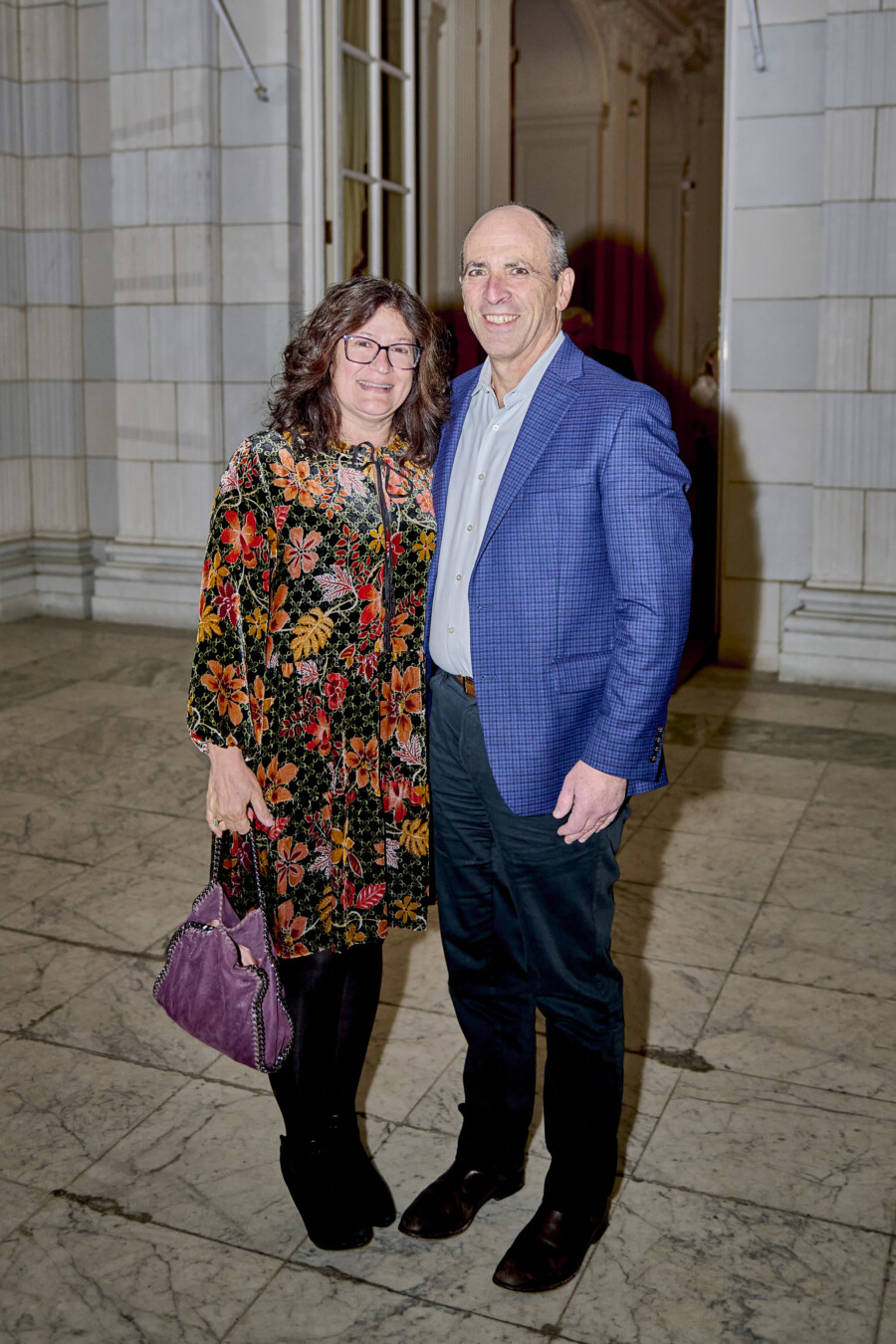 A newportFILM Event photographed by Cocoa and Co.