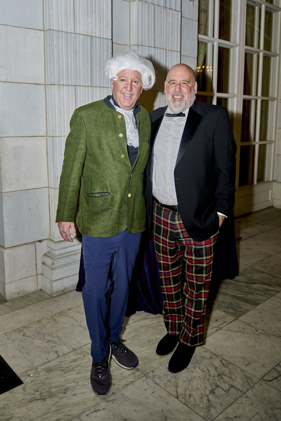 A newportFILM Event photographed by Cocoa and Co.