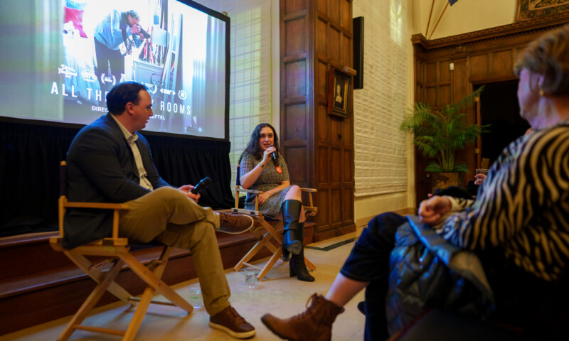 The Boston Globe | RHODE MAP | March 16th 2026