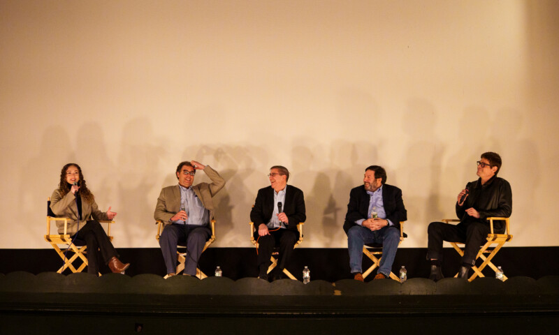 THE AI DOC: OR HOW I BECAME AN APOCALOPTIMIST