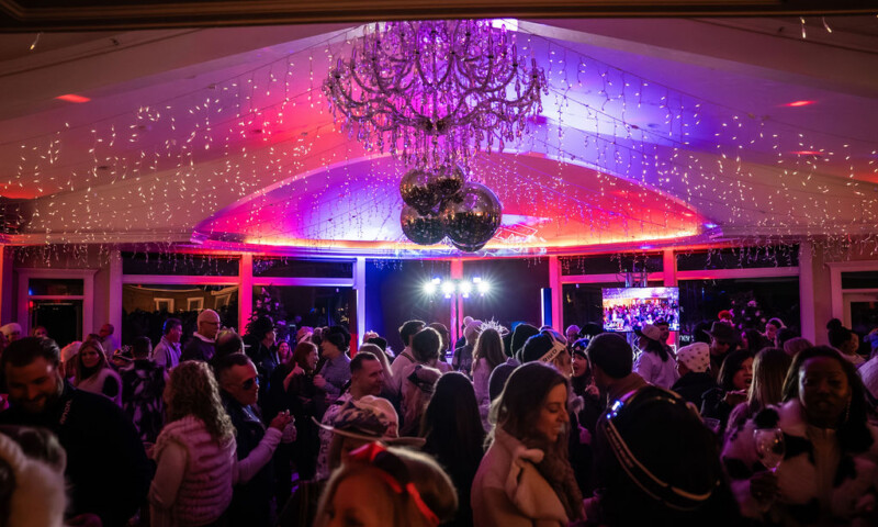 APRÈS BY THE SEA: newportFILM 2026 Winter Friendraiser