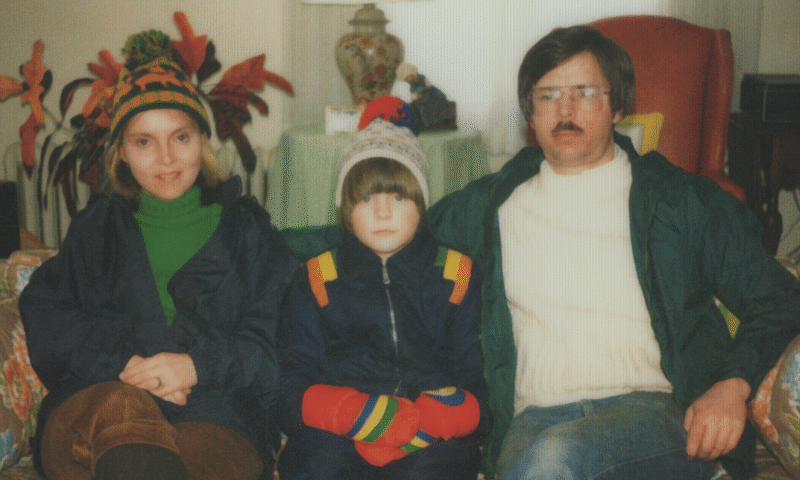 Bartholomewtown – newportFILM presents Maria Bamford Documentary
